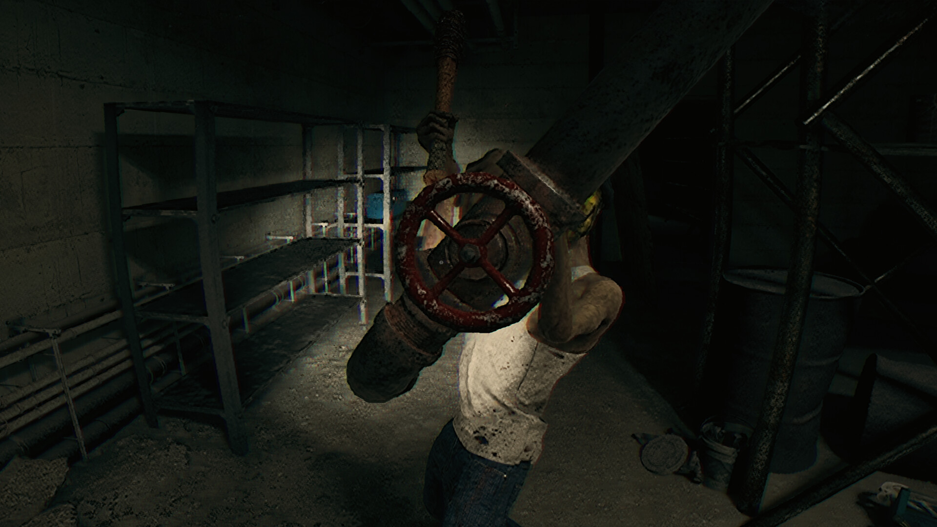 《恐惧：悬案》v1.0.0中文版-趣奇资源网-第6张图片