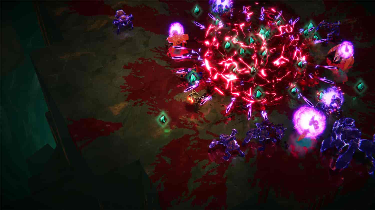 《射戮骑士》v1.0.0.108中文版-Ferry资源网