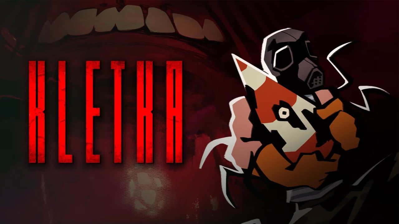 笼子丨KLETKA-Ferry资源网