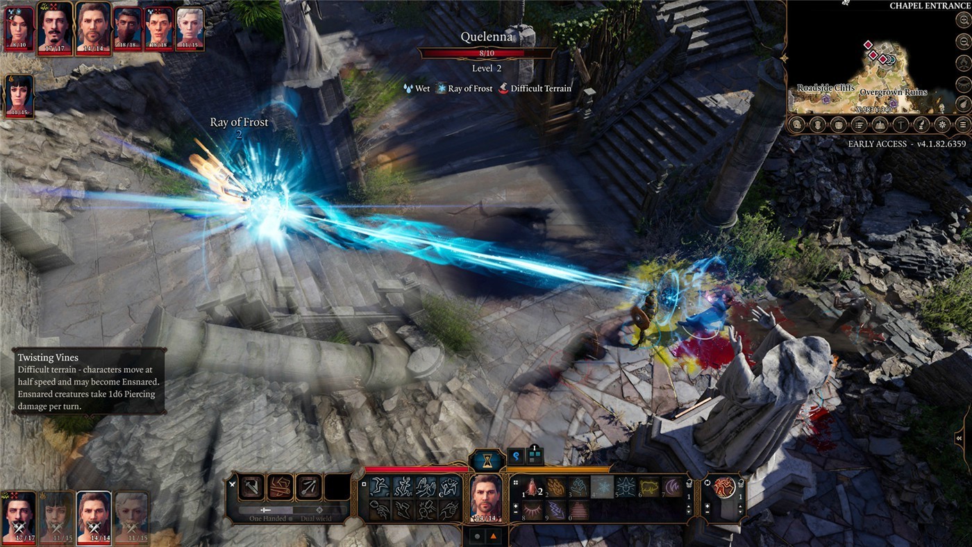 《博德之门3》v4.1.1.6072089正式版-趣奇资源网-第7张图片