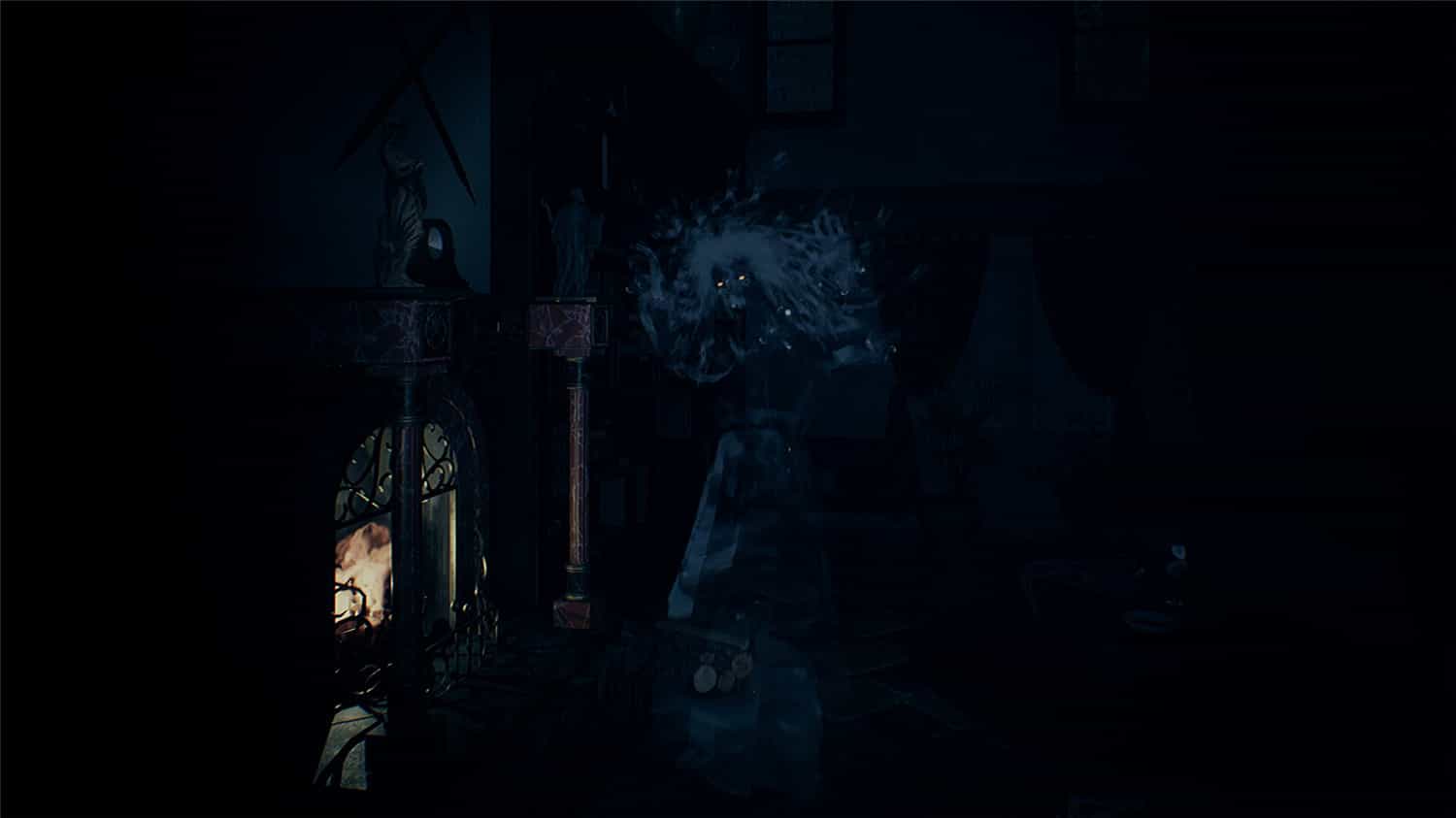 《被诅咒的遗产》v1.0.0中文版-趣奇资源网-第6张图片