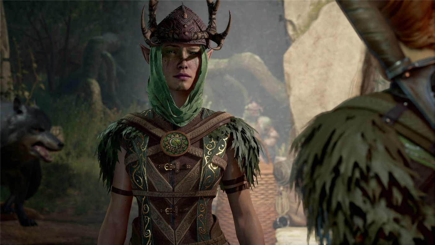 《博德之门3》v4.1.1.6072089正式版-Ferry资源网