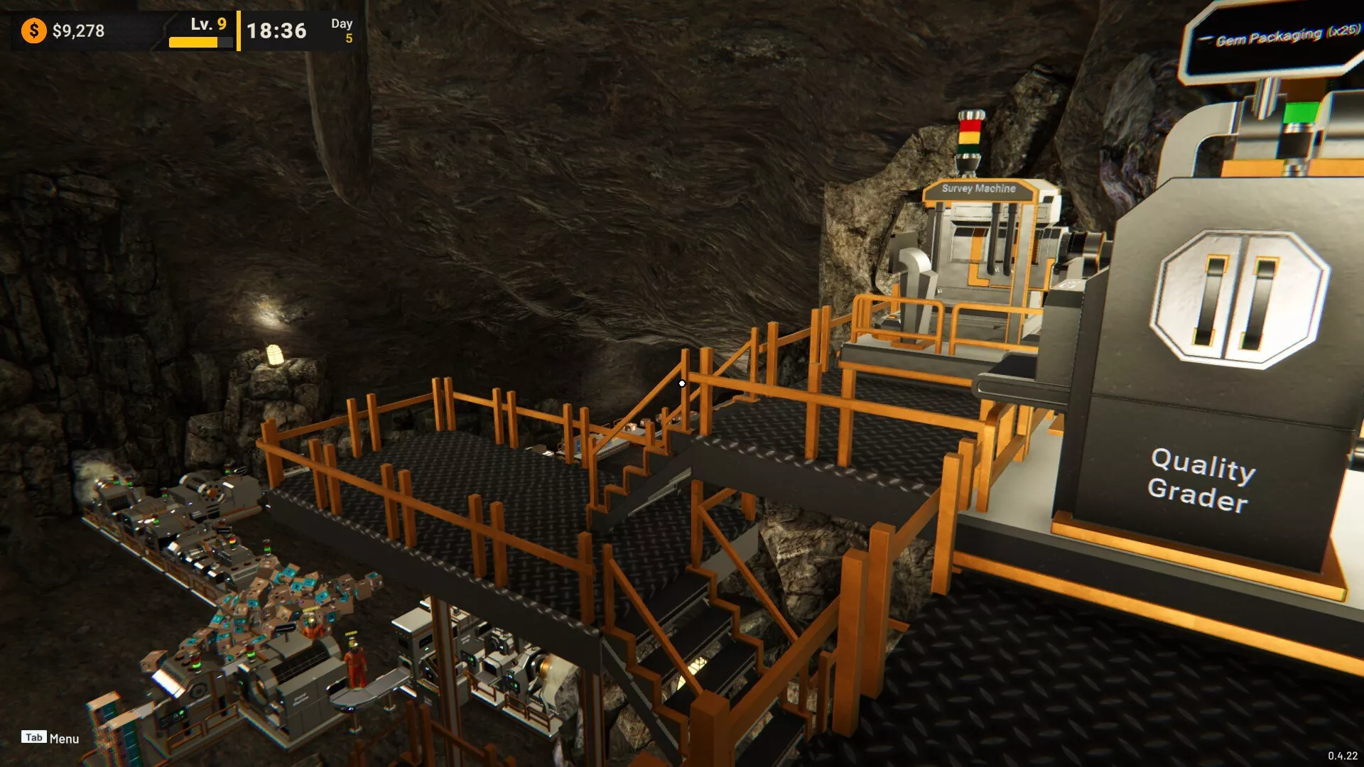 矿物开采模拟器/Mineral Mining Simulator-Ferry资源网
