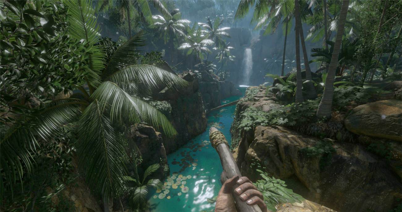 《绿色地狱》v2.5.2中文版-趣奇资源网-第11张图片