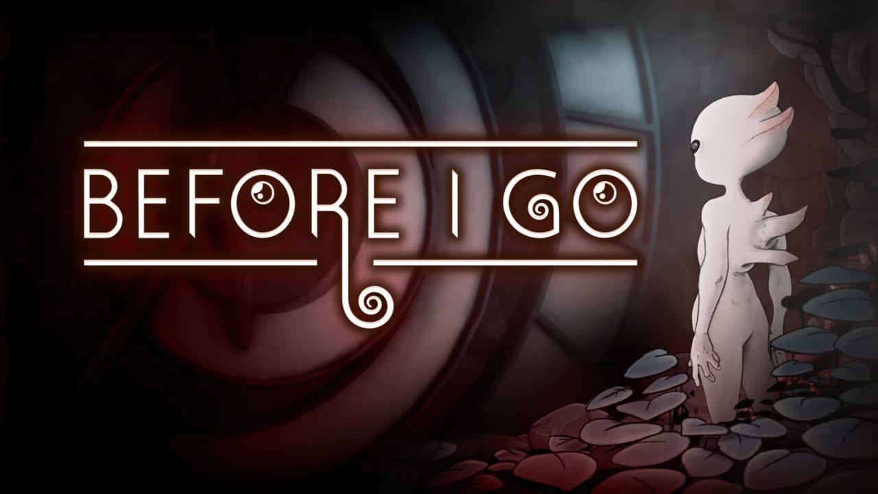 生死寓言丨BEFORE I GO 生死寓言丨BEFORE I GO