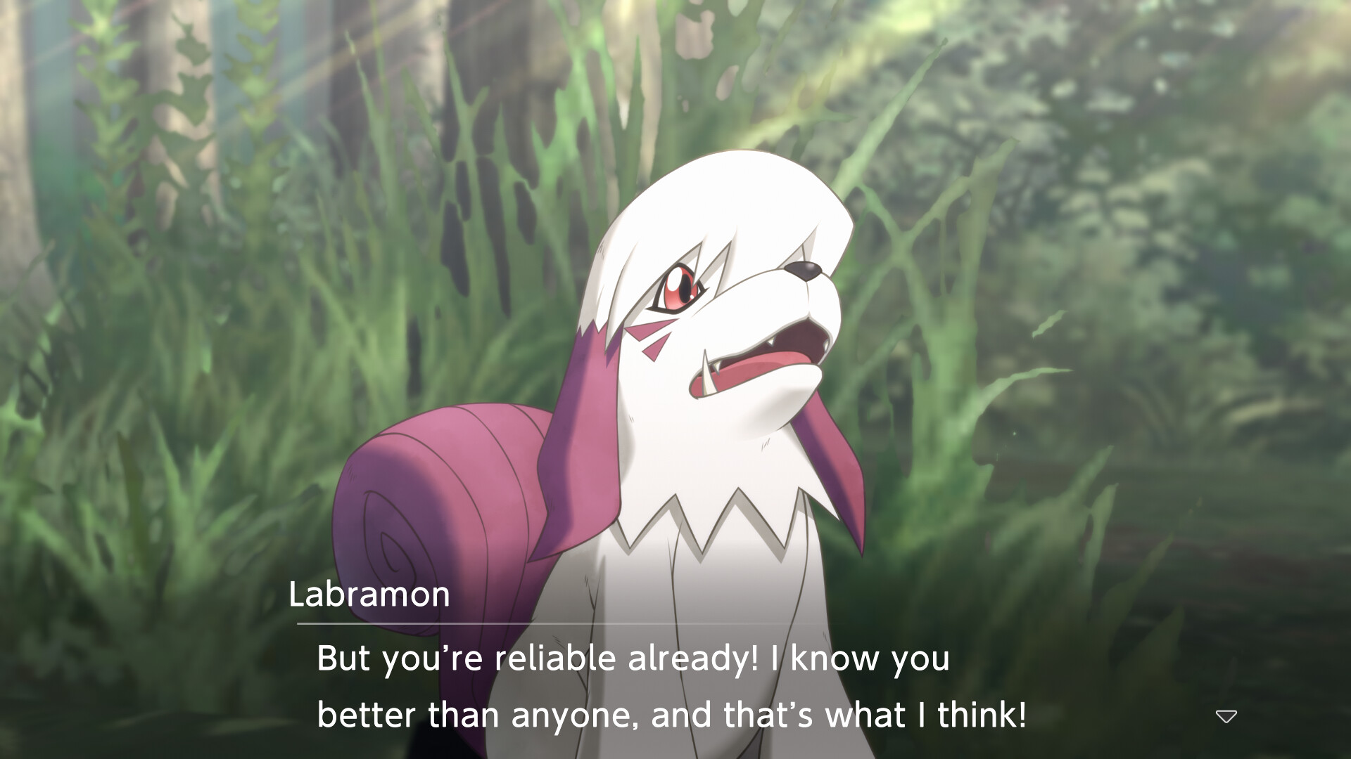 数码宝贝：绝境求生/Digimon Survive-Ferry资源网