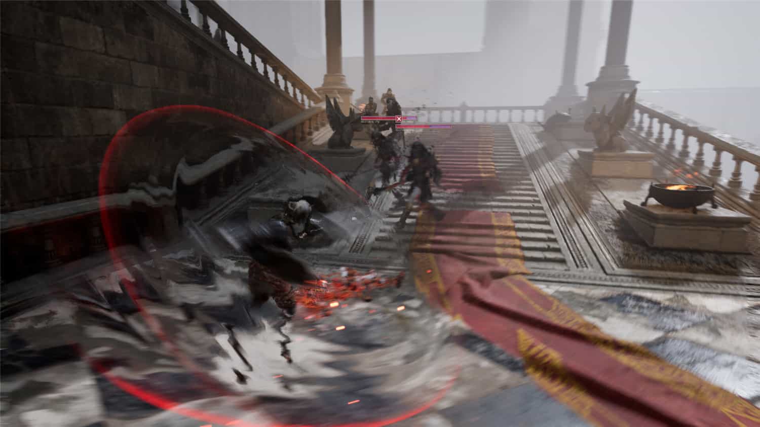 《觉醒者：遗忘之誓》v1.0.0中文版-趣奇资源网-第9张图片