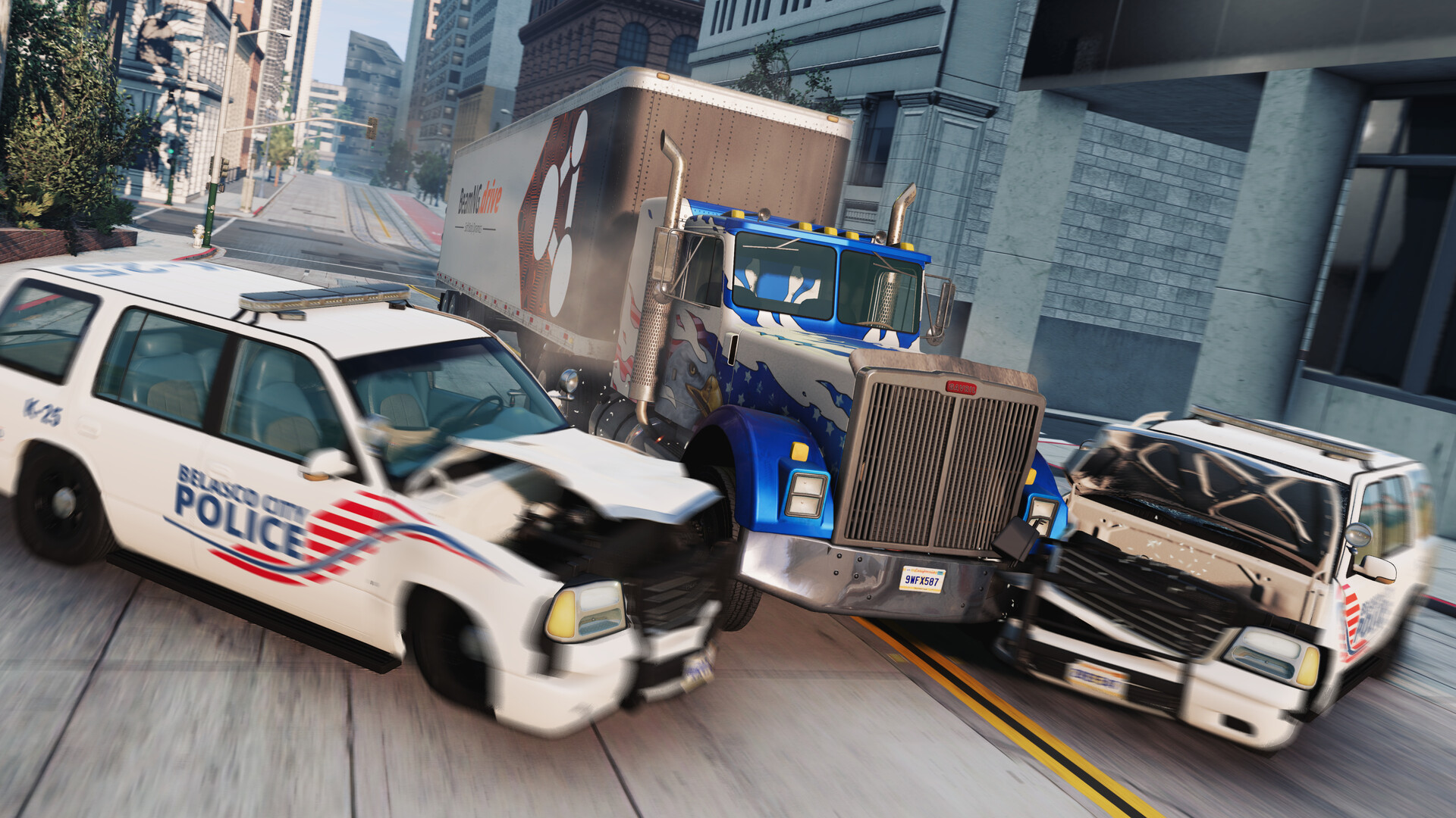 车祸模拟器/BeamNG.drive-Ferry资源网