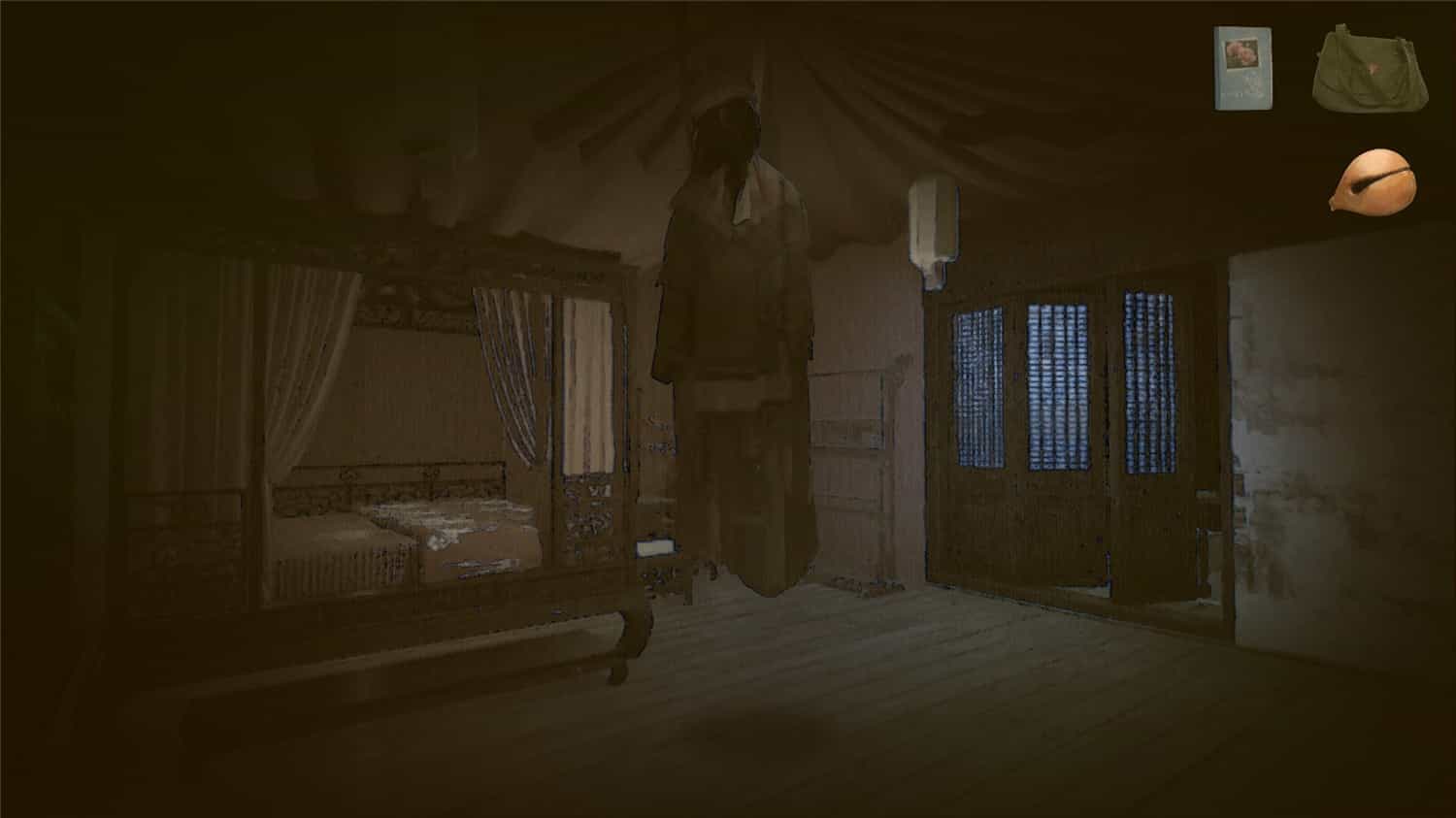 《街》v1.0.0中文版-趣奇资源网-第7张图片