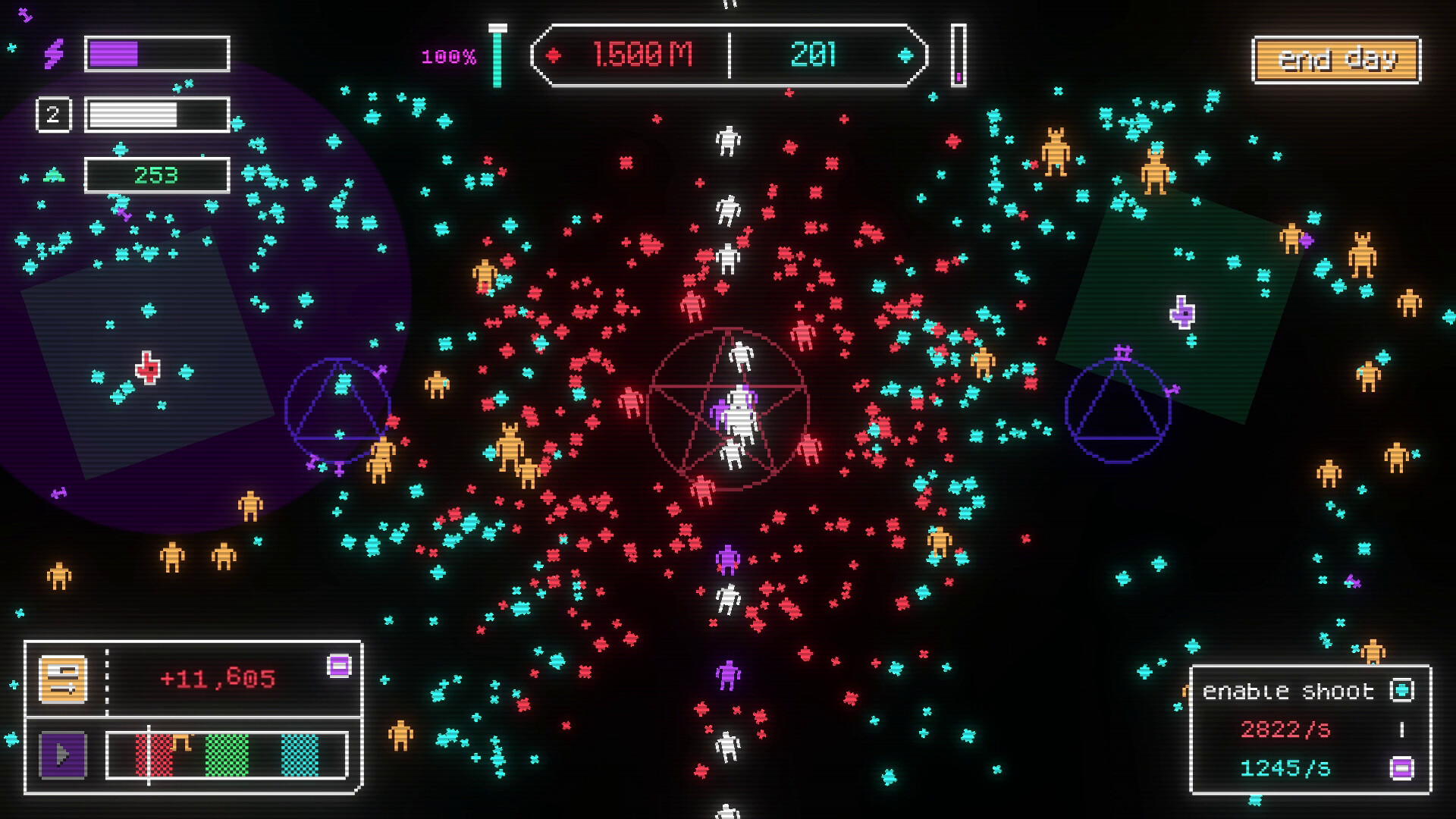 邪教之国/Cult Nation-Ferry资源网