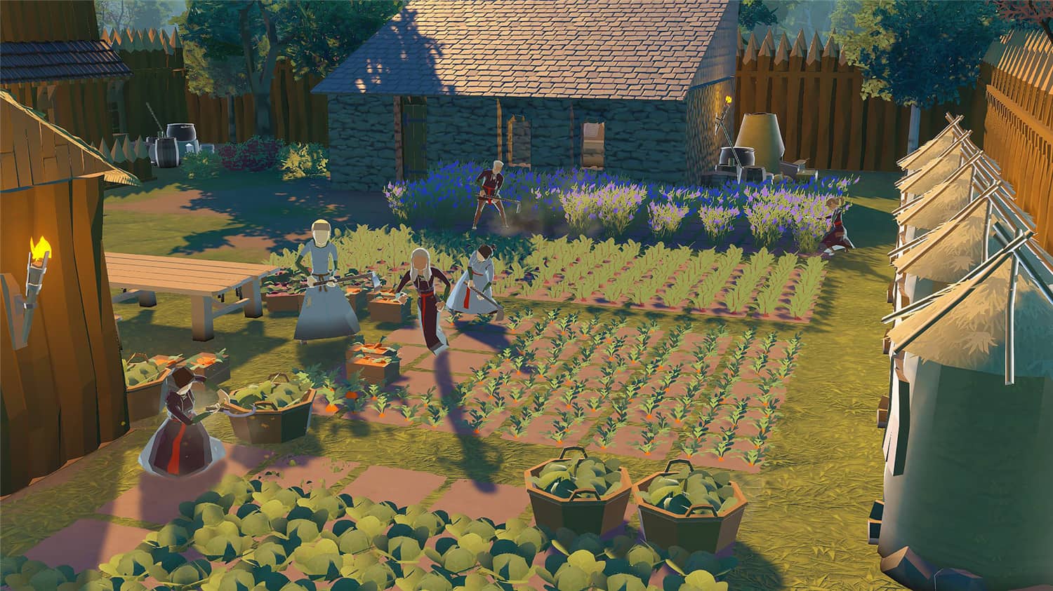 《前往中世纪》v0.22.16中文版-趣奇资源网-第6张图片