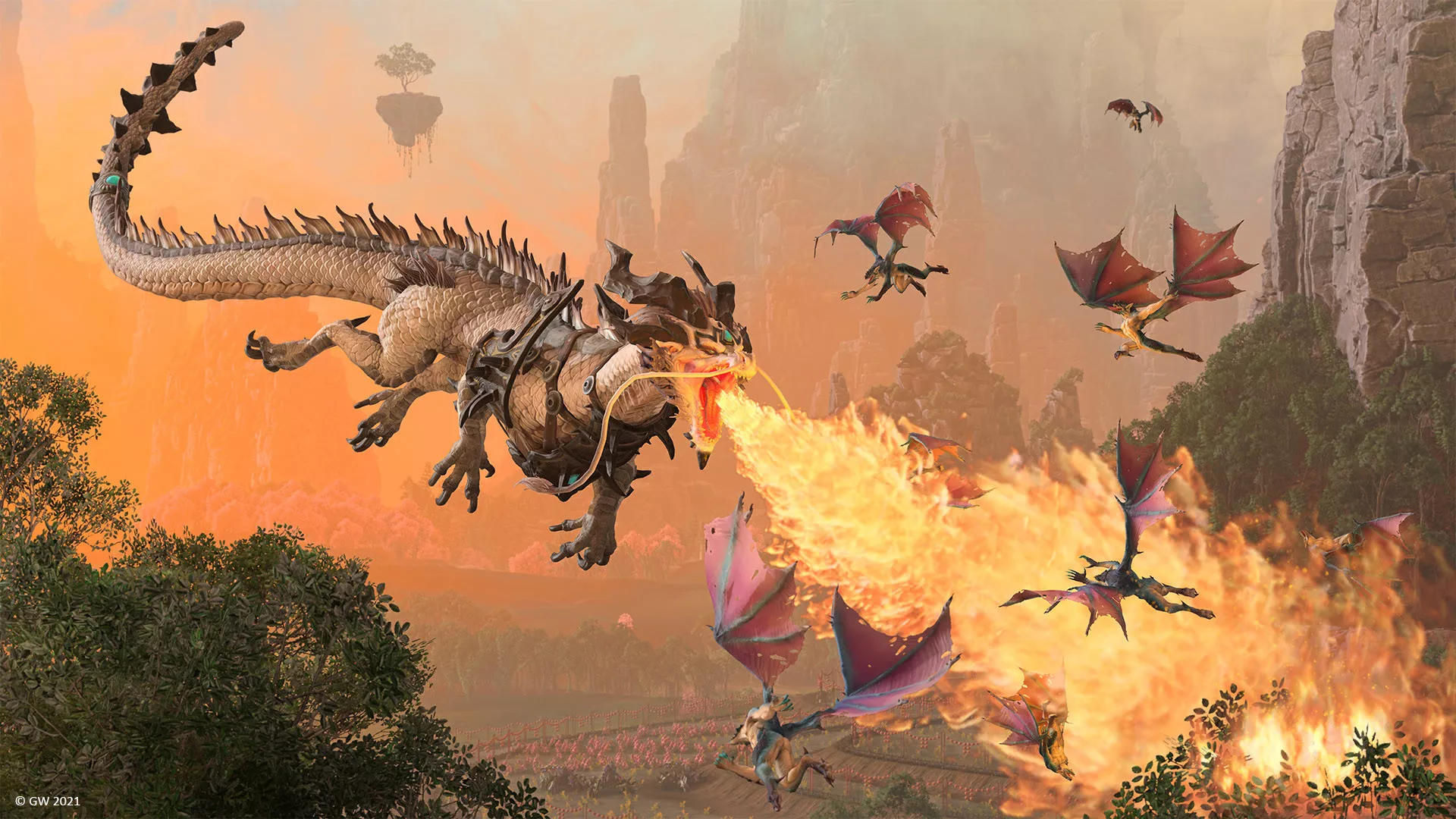 全面战争:战锤3-虚拟机版/Total War: WARHAMMER III HYPERVISOR 全面战争:战锤3-虚拟机版/Total War: WARHAMMER III HYPERVISOR