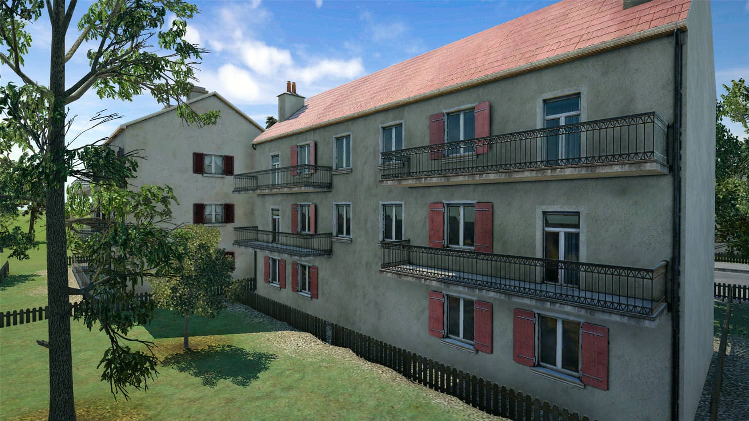 《狂热运输》v19002中文版-趣奇资源网-第6张图片