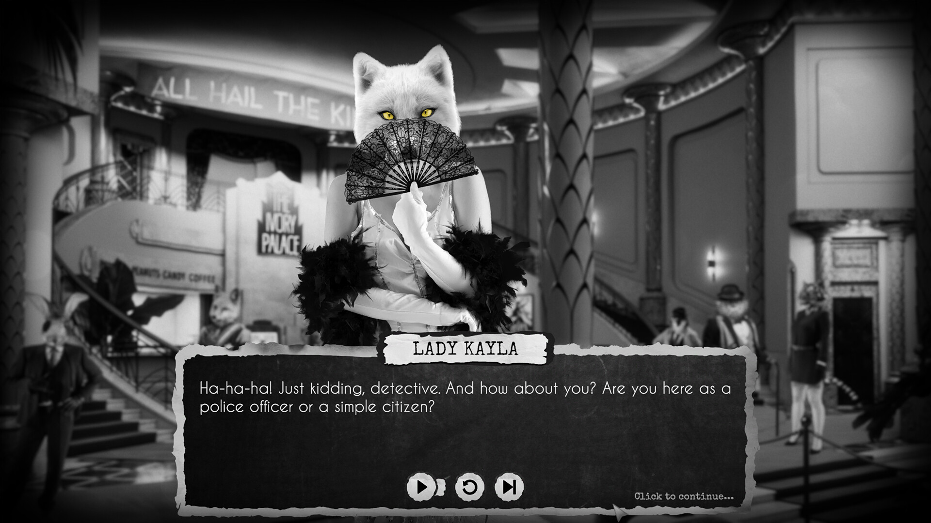 公鸡神探:深入虫巢!/Chicken Police: Into the HIVE! 公鸡神探:深入虫巢!/Chicken Police: Into the HIVE!