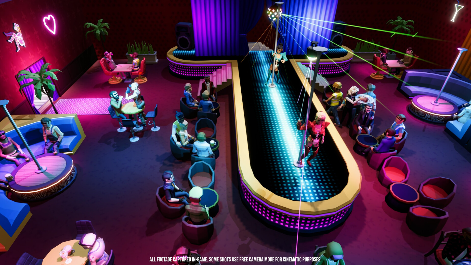 黑帮大佬：犯罪帝国/The Boss Gangster: Criminal Empire-Ferry资源网