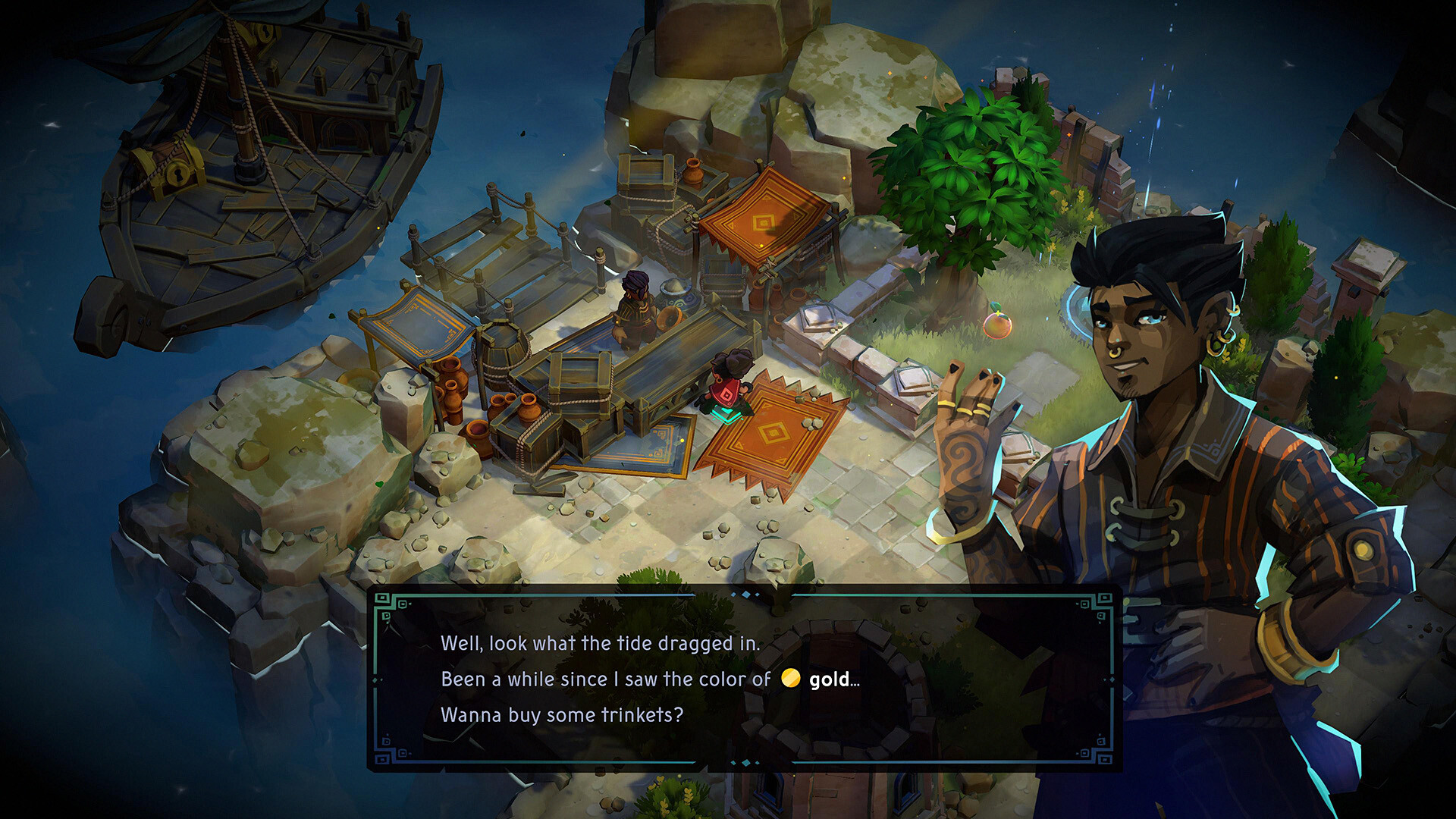 孤岛猎神/Day of the Shell-Ferry资源网