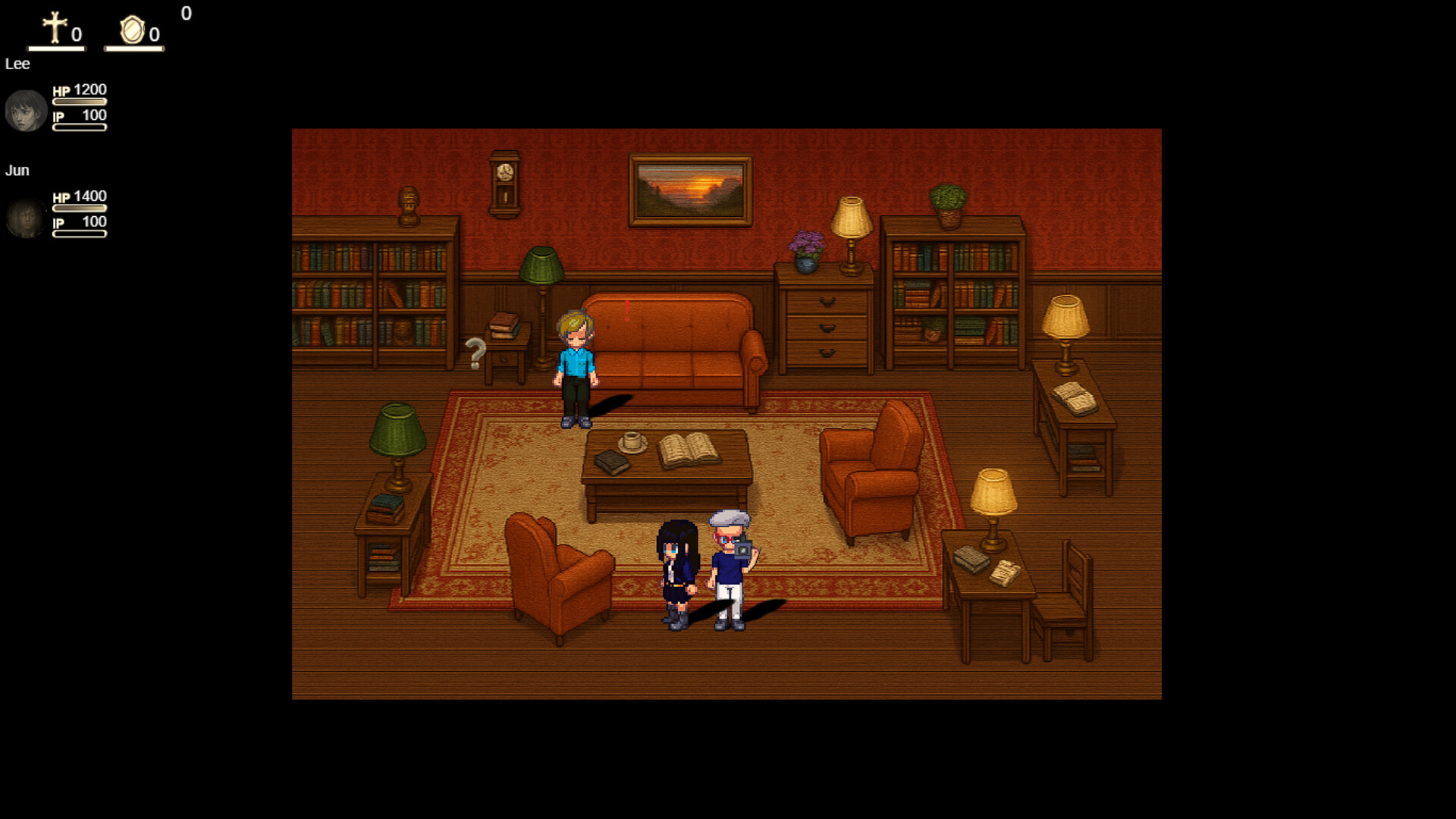 《暗影特工》中文版