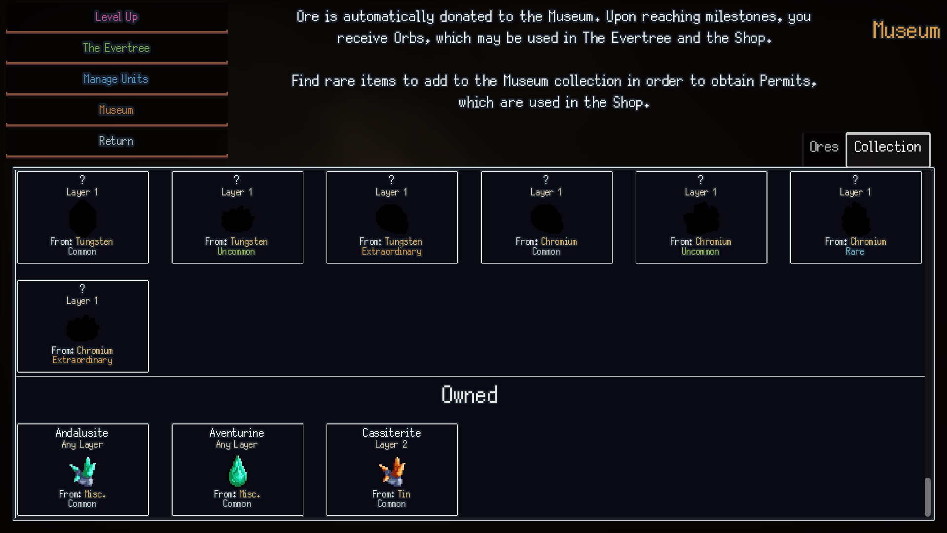 亲族与猎物/Kin and Quarry-Ferry资源网