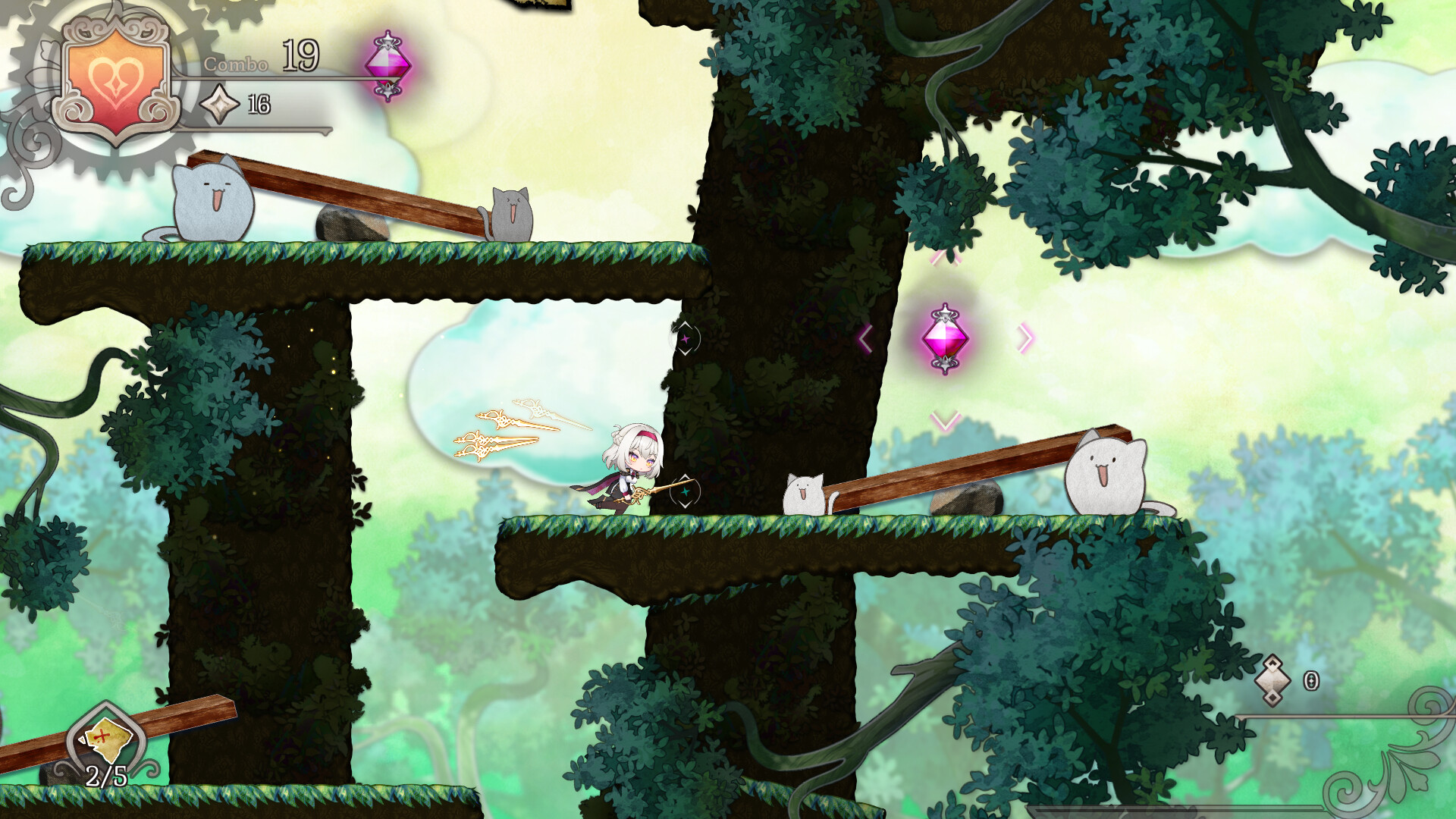 虚无 Op.0/Nientum – Op.ZERO-Ferry资源网