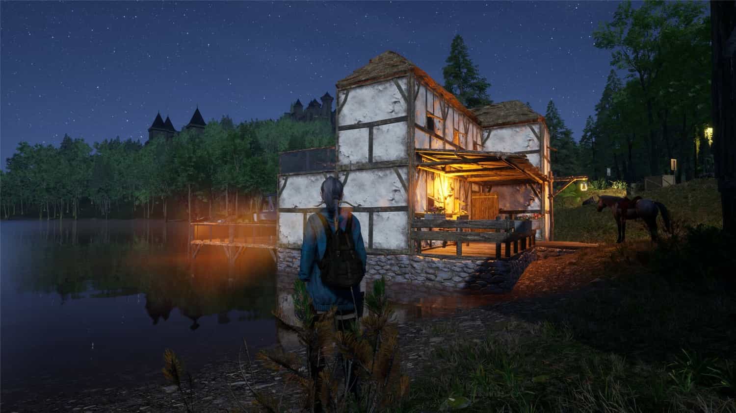 《维持生存》v20240306中文版-趣奇资源网-第6张图片