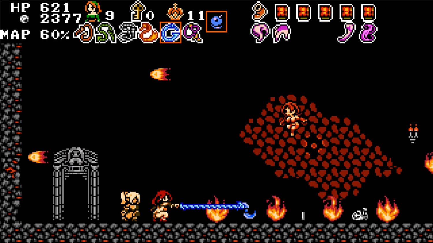 《午夜淫魔城》v1.1.4s中文版-趣奇资源网-第7张图片