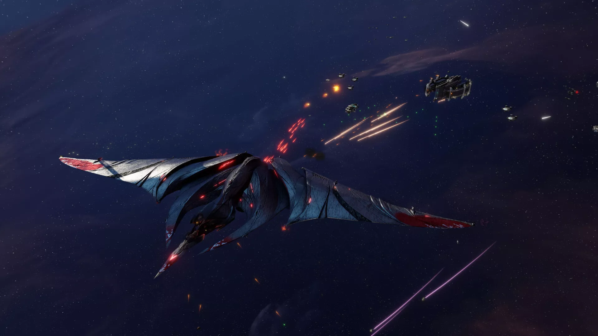 太阳帝国的原罪2/Sins of a Solar Empire II 版本更新-Ferry资源网