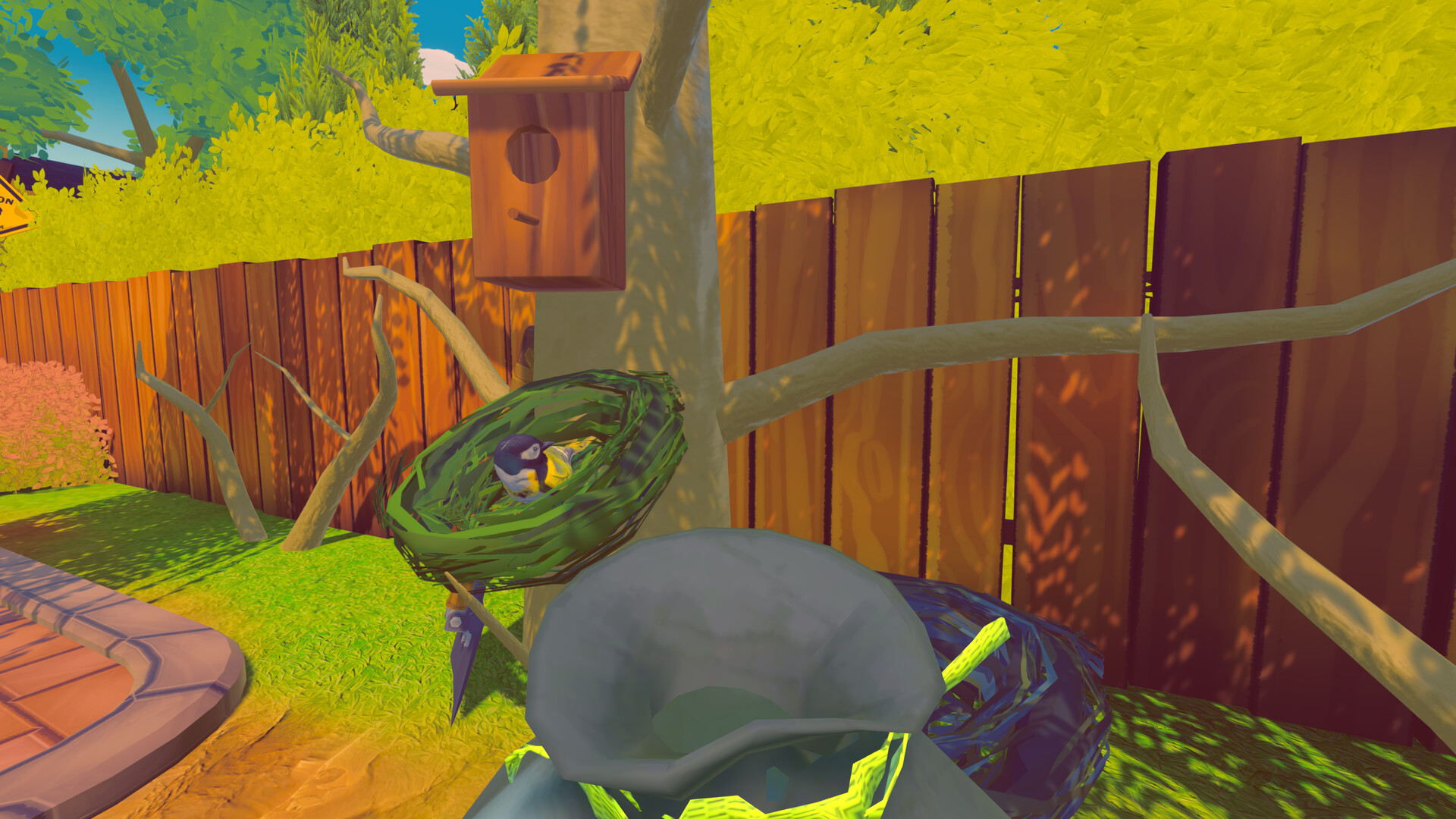 老婆随手扔了我多年珍藏卡牌/My Wife Threw Out My Card Collection-Ferry资源网