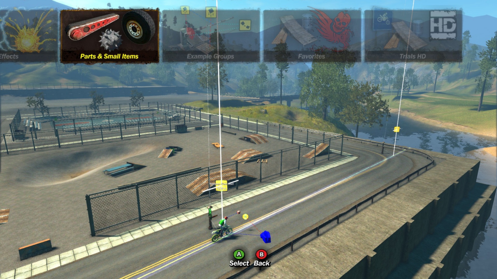 特技摩托：进化 – 黄金版/Trials Evolution: Gold Edition-Ferry资源网