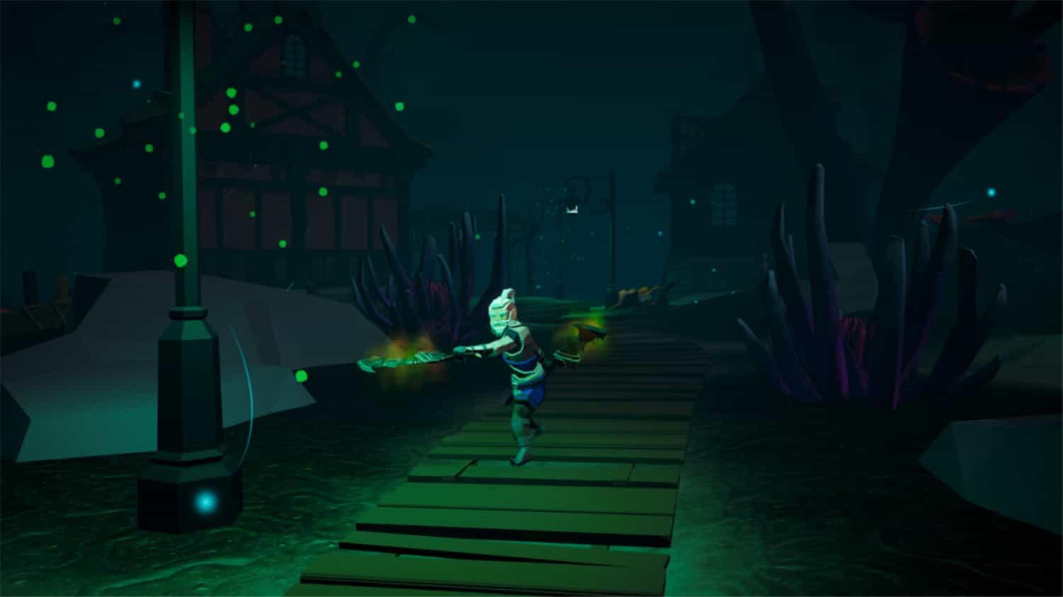 《六面幽暗》v1.0.0中文版-趣奇资源网-第8张图片