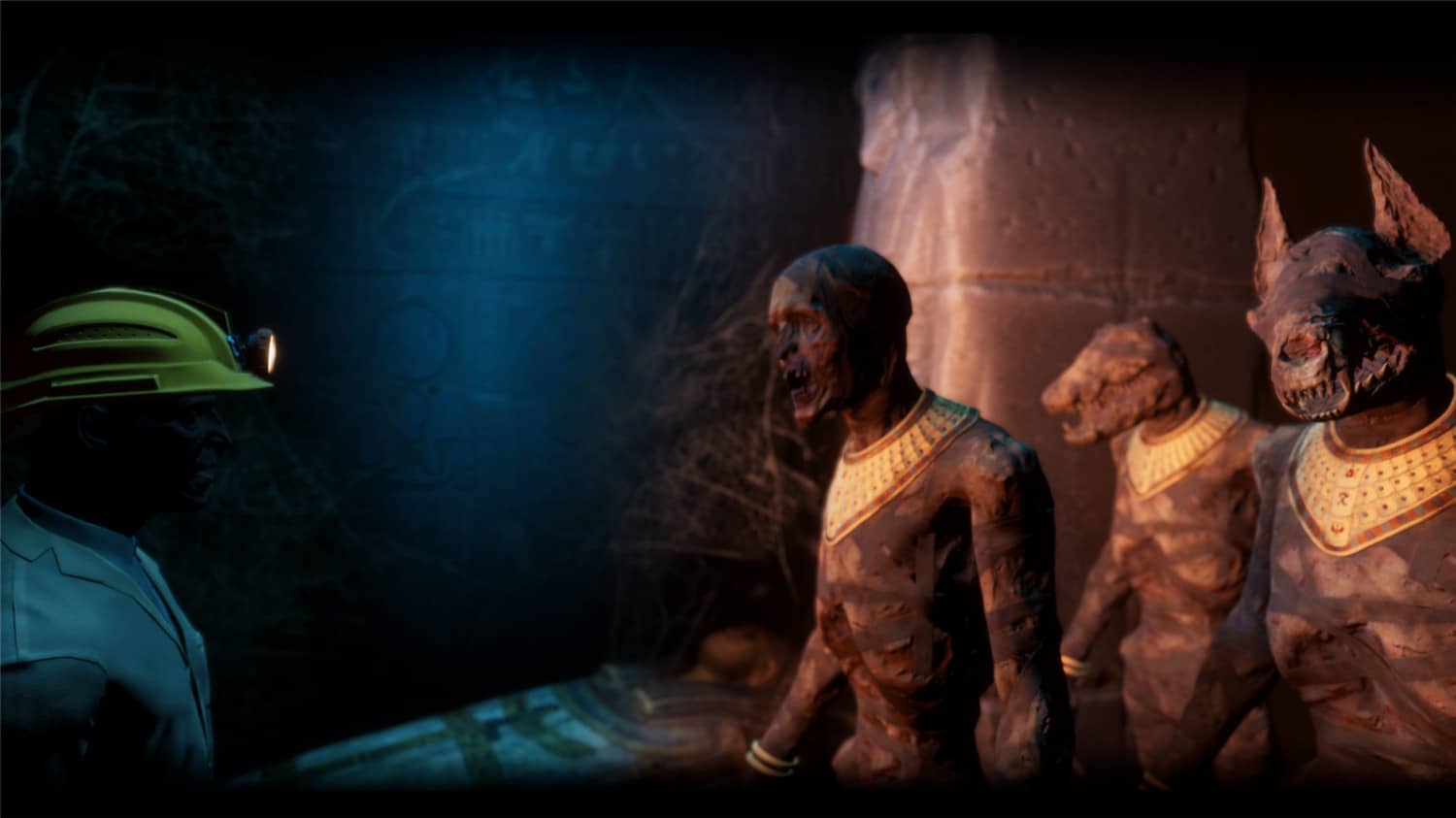 《预先警告》v53.6联机版-趣奇资源网-第6张图片