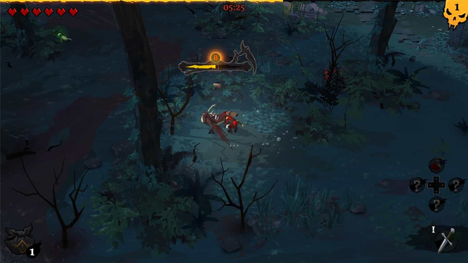 《昂骷》v12345913中文版-趣奇资源网-第10张图片