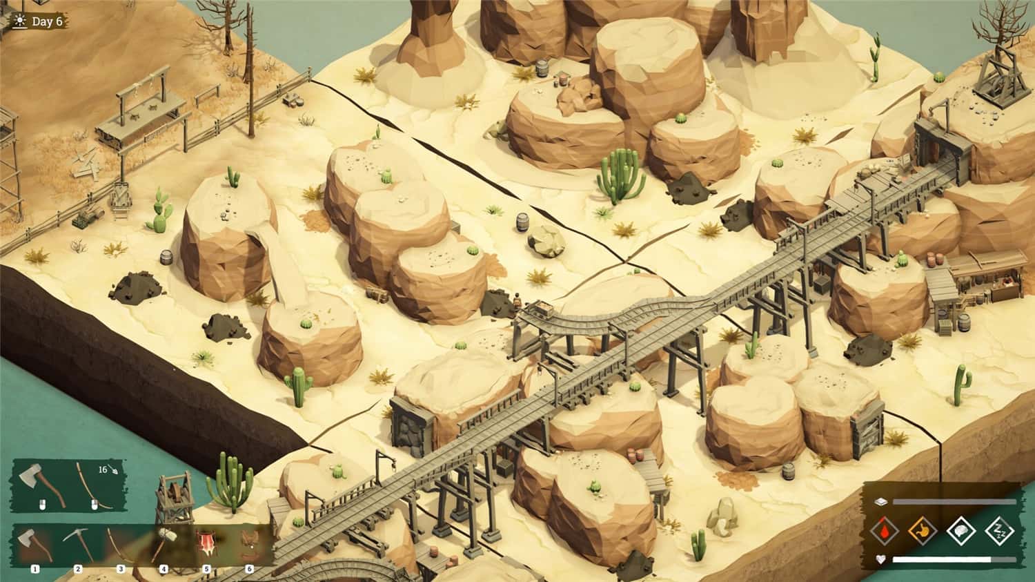 《蛇上而生》v1.3.0中文版-趣奇资源网-第10张图片