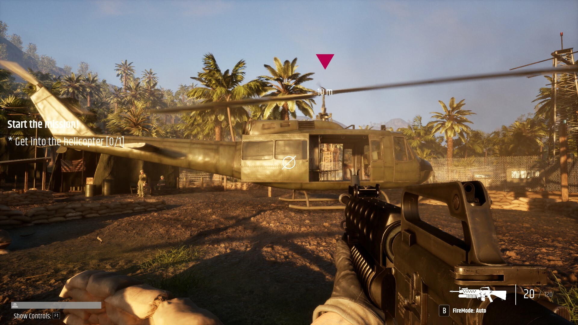 漂亮击杀！/Good Kill!-Ferry资源网