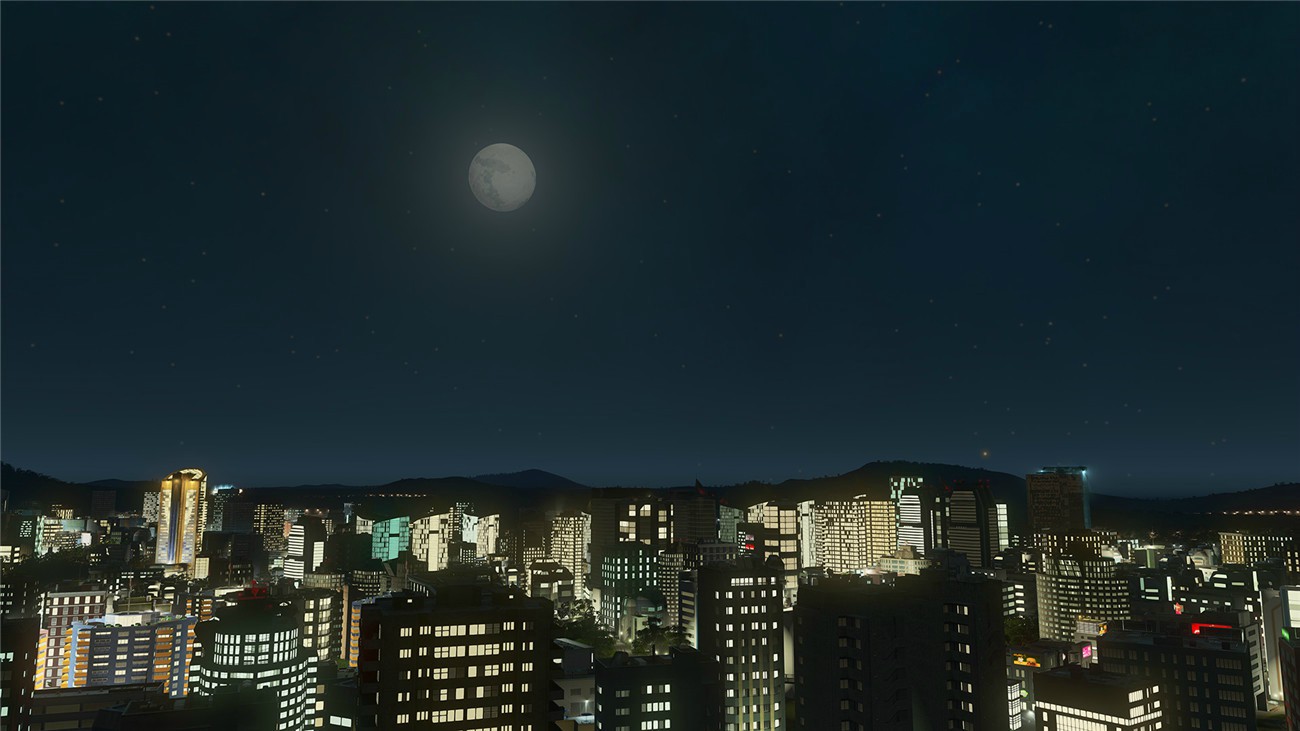 《城市:天际线》v1.19.2-f3豪华版-趣奇资源网-第12张图片 《城市:天际线》v1.19.2-f3豪华版-趣奇资源网-第12张图片