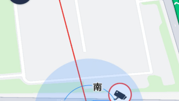 算法实现路径规划项目实战:地图导航系统