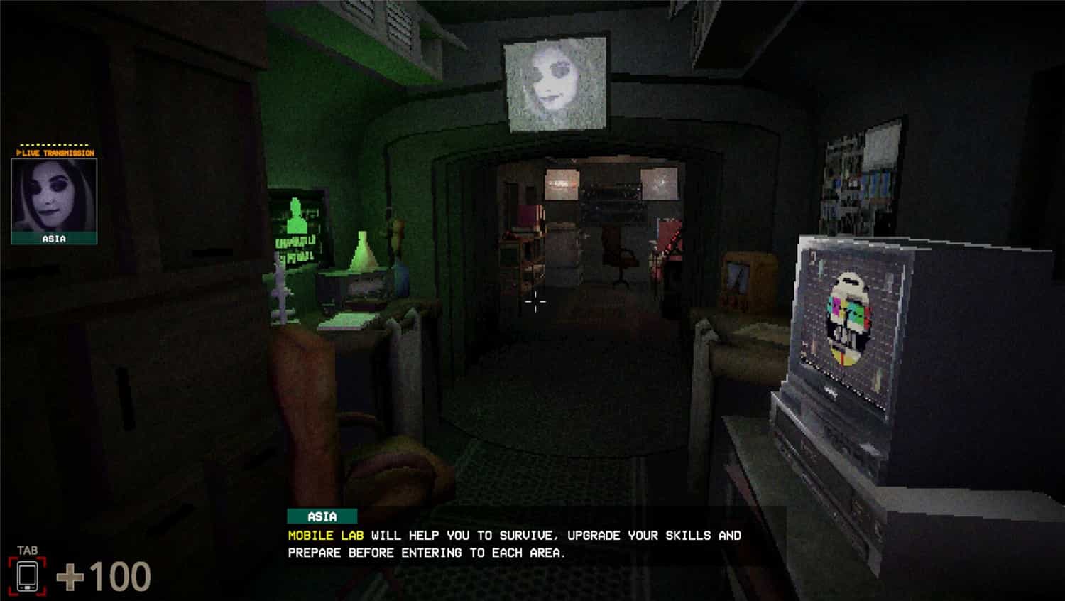 《恐龙创伤》Build.16838531中文版-趣奇资源网-第6张图片