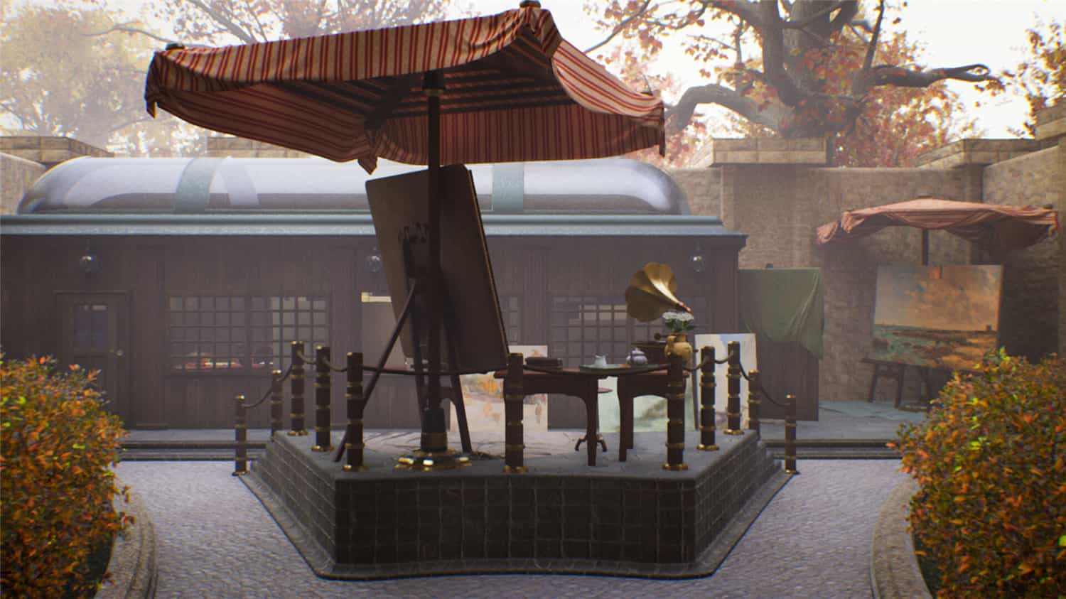 《戈尔迪安房间2》中文版-Ferry资源网