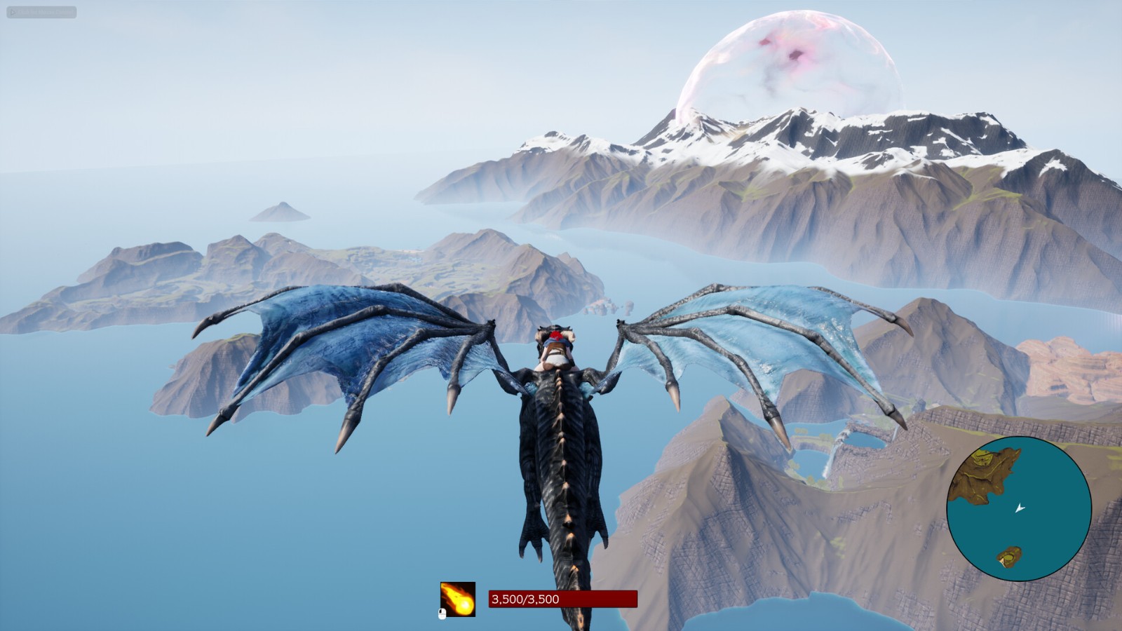 《加尔德维尔编年史》v1.0.1中文版-趣奇资源网-第8张图片