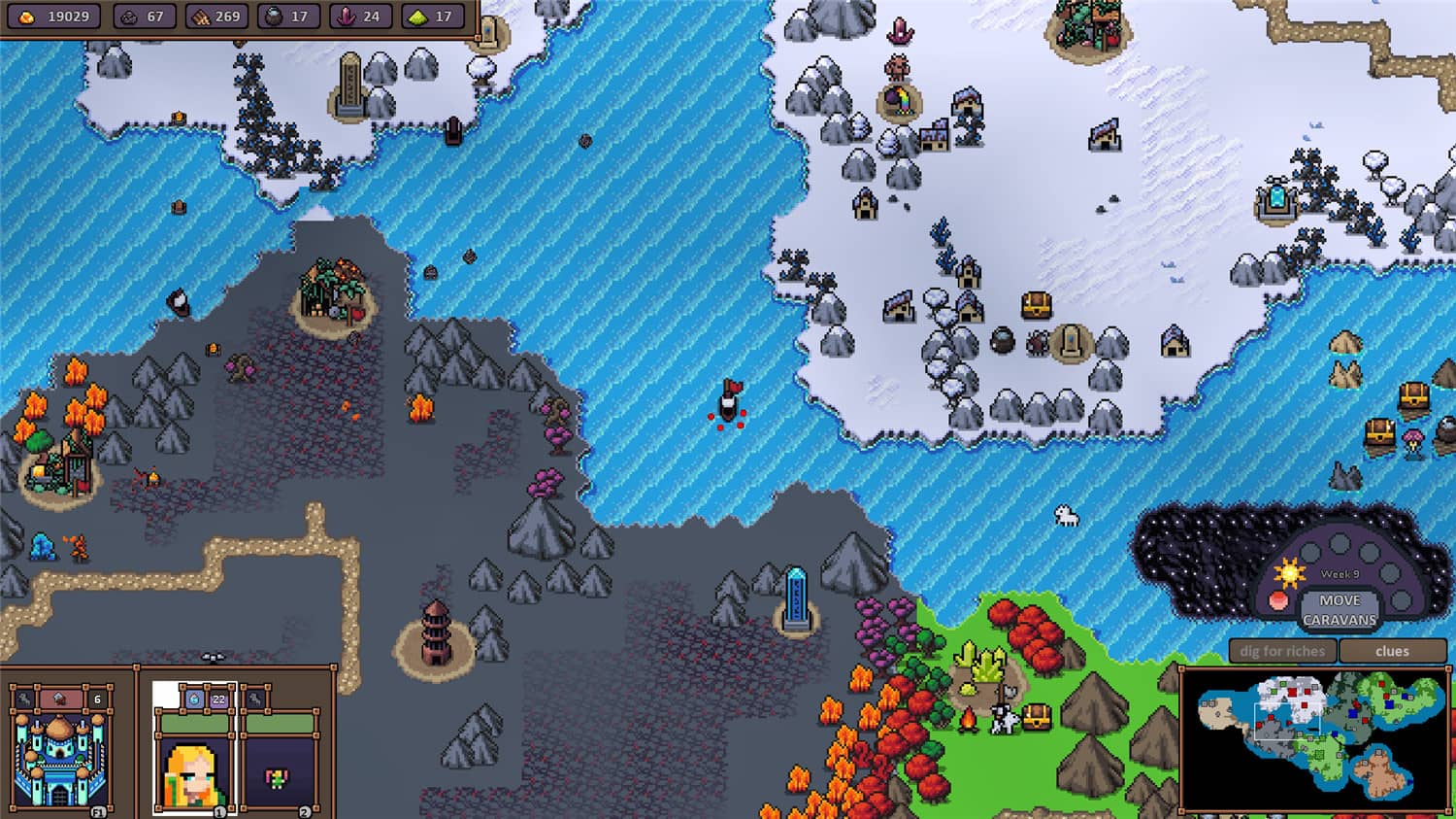 《英雄之时》v2.6.3中文版-趣奇资源网-第10张图片