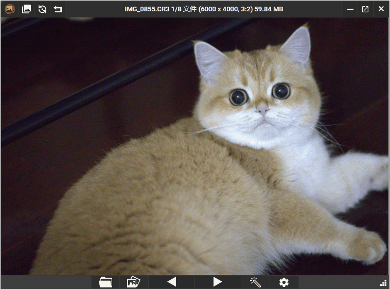 PicView看图工具v3.2.0.1中文版-Ferry资源网