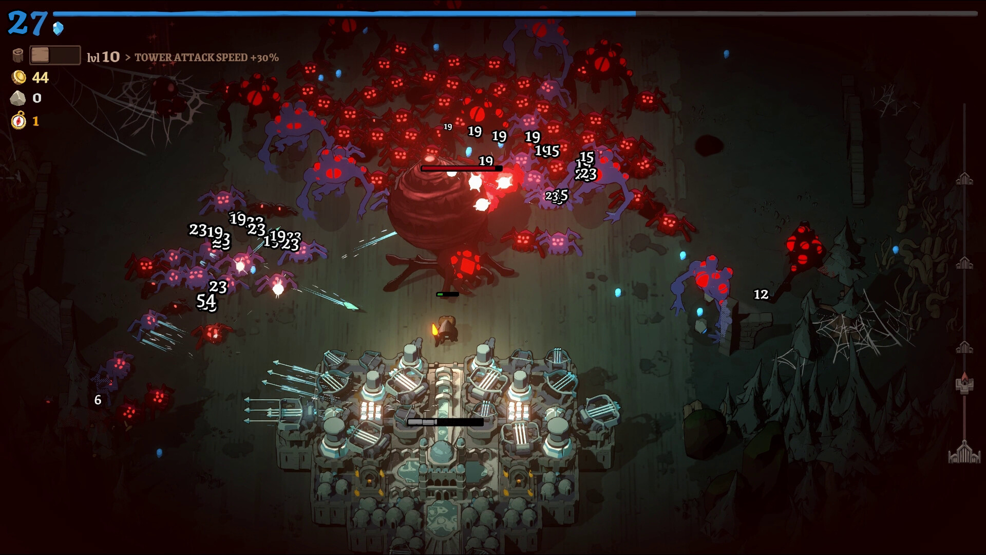 怪物来袭：滚滚征途/Monsters are Coming! Rock & Road-Ferry资源网