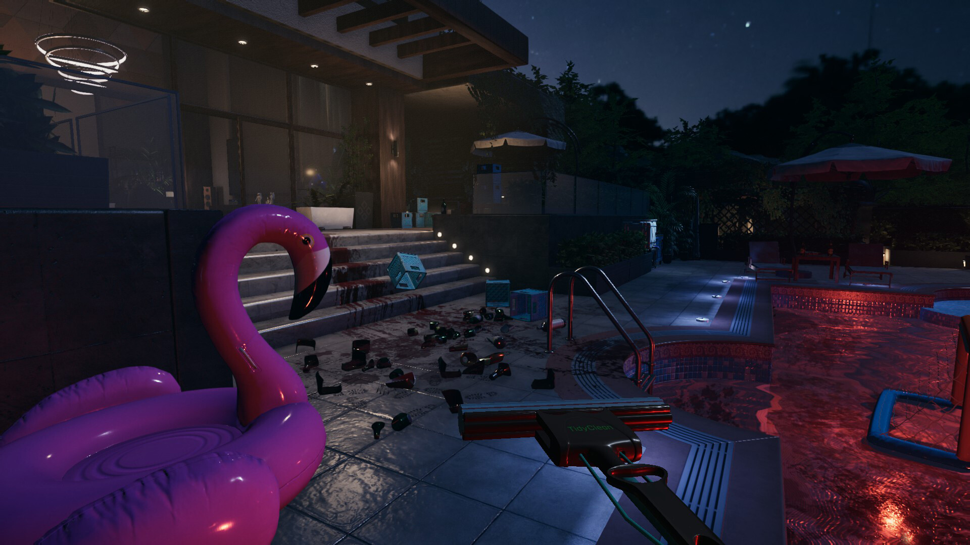 《犯罪现场清理工》v3.0.3.3中文版-Ferry资源网