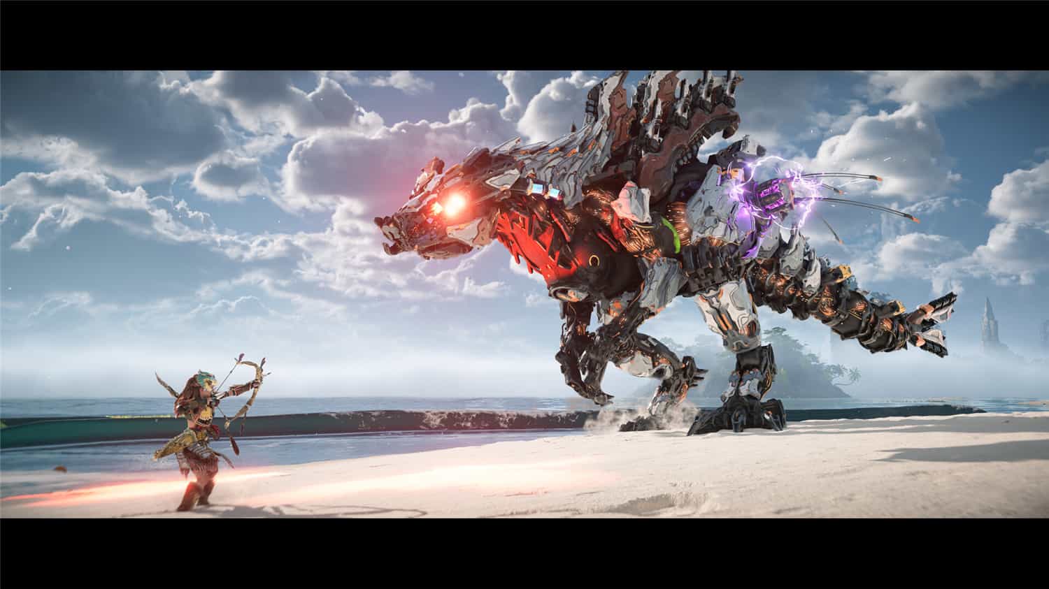 《地平线西之绝境》v1.4.80完整版-趣奇资源网-第10张图片 《地平线西之绝境》v1.4.80完整版-趣奇资源网-第10张图片