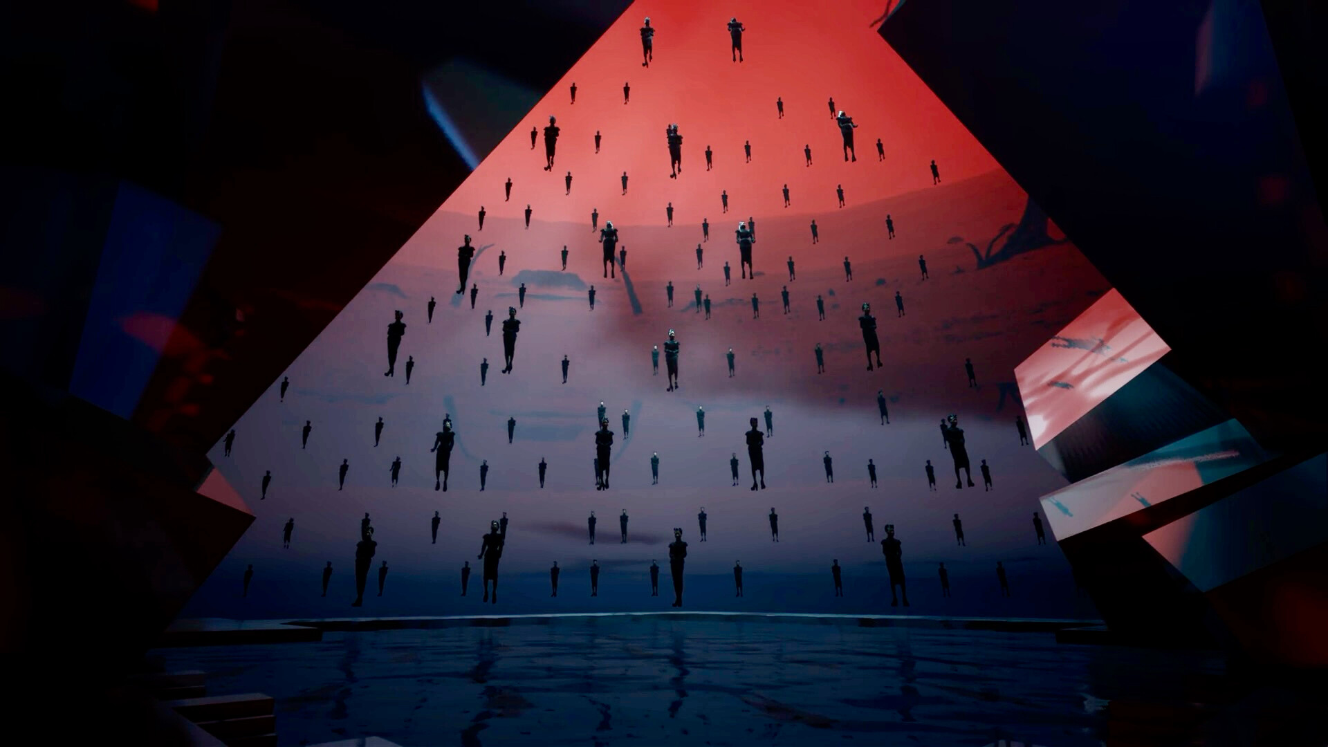 无眠梦魇/SLEEP AWAKE-Ferry资源网