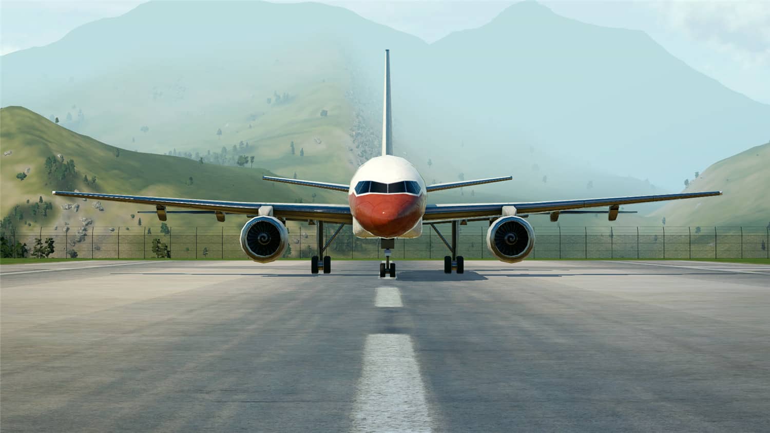 《狂热运输》v19002中文版-趣奇资源网-第7张图片