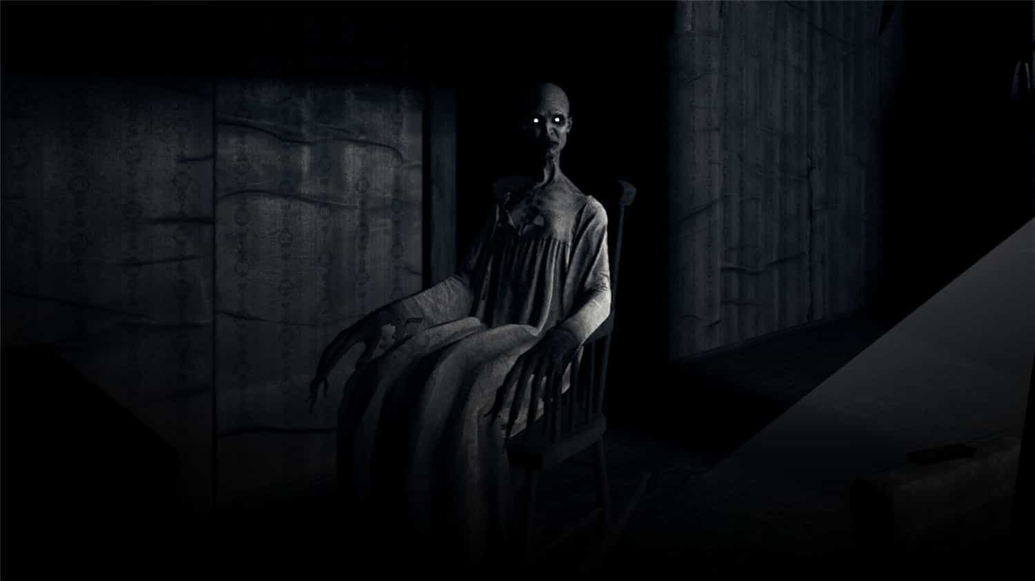 《魔女玩偶》v1.0.0中文版-趣奇资源网-第7张图片