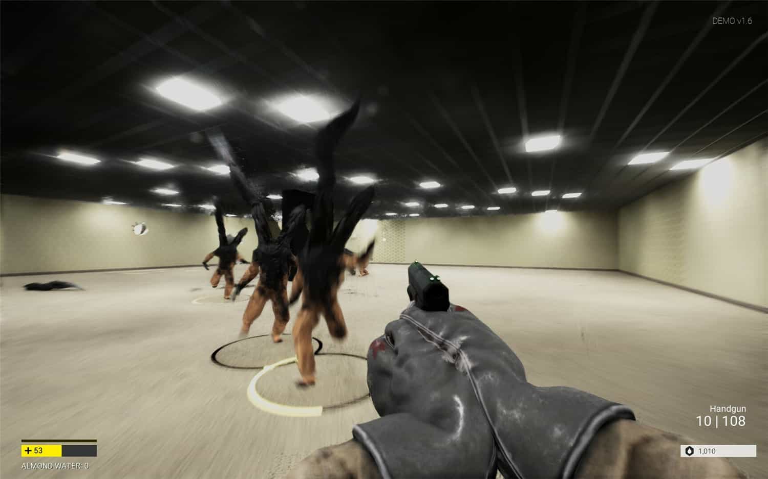 《密室休息》v1.0.0中文版-趣奇资源网-第6张图片