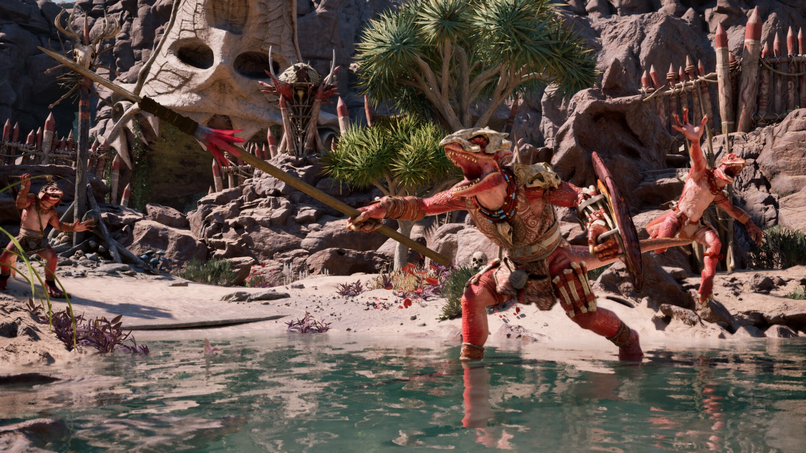 《宣誓》v1.3.0.0高级版-趣奇资源网-第6张图片