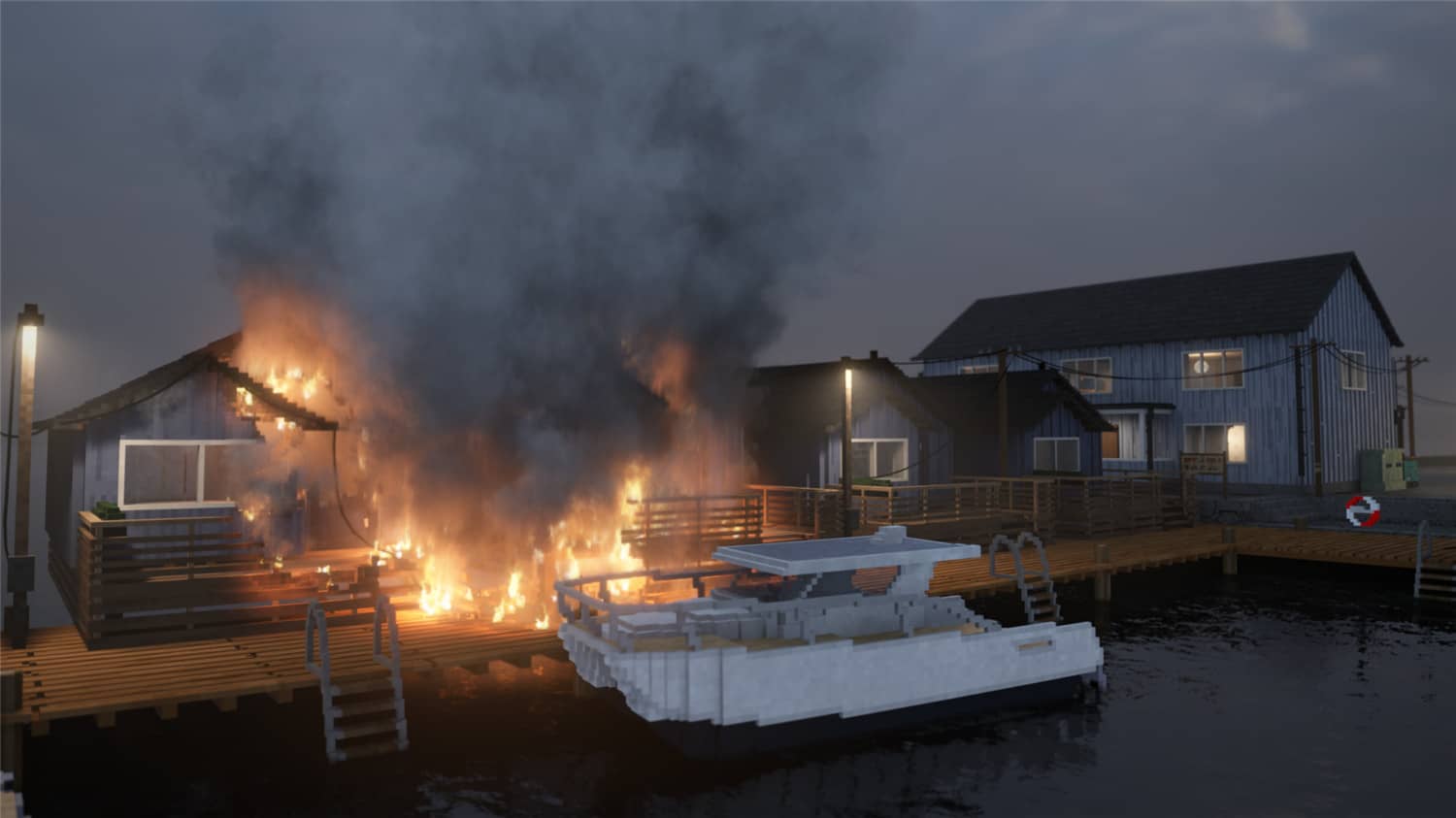 《拆迁》v1.6.0中文版-趣奇资源网-第7张图片