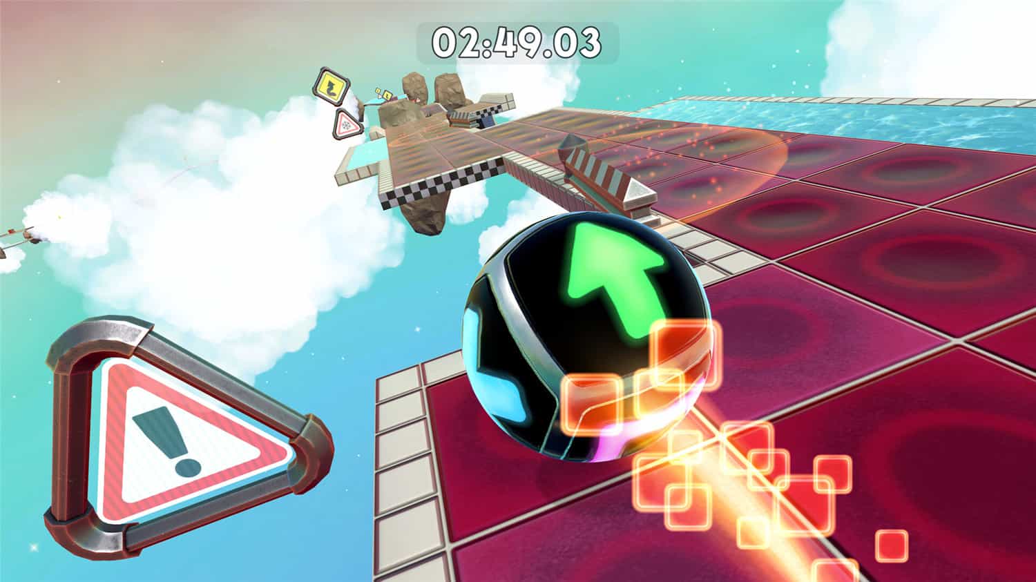 《弹珠之旅》v12082434中文版-趣奇资源网-第10张图片